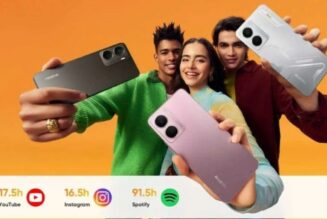 Realme P3 Hindistan’da tanıtıldı: İşte fiyatı ve özellikleri