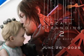 Death Stranding 2 ön siparişe açıldı: İşte Türkiye fiyatı