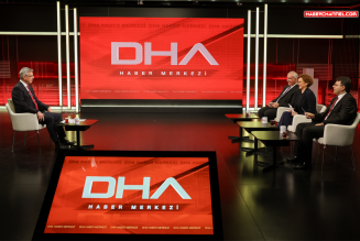 DHA Haber Merkezi’ne konuk olan Bakan Memişoğlu, ‘gündeme’ ilişkin soruları yanıtladı – HABERCHANNEL.COM – Güncel Haberler