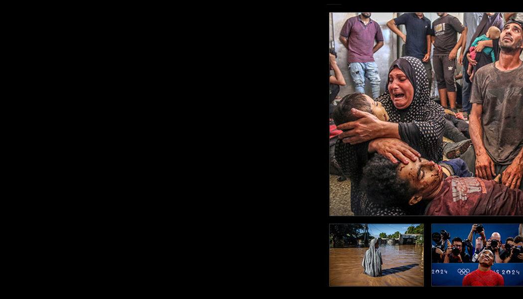 İstanbul Photo Awards 2025 – CSO Ada Ankara