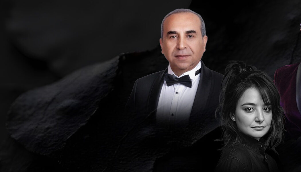 Yaz – Baharın Türküleri – CSO Ada Ankara