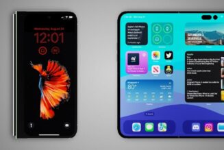 Katlanabilir iPhone bekleyenlere kötü haber: Fiyatı cep yakacak