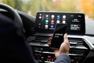 Android Auto, artık sıcaklık kontrollerini destekleyecek