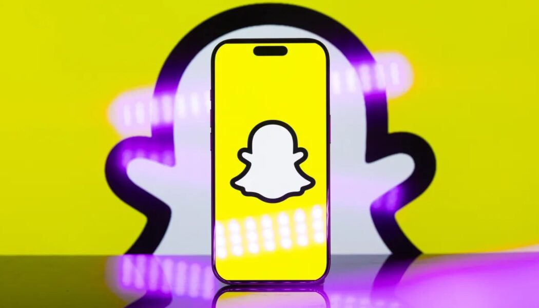Snapchat, yeni yapay zeka özelliklerini kullanıma sundu