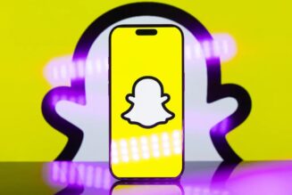 Snapchat, yeni yapay zeka özelliklerini kullanıma sundu