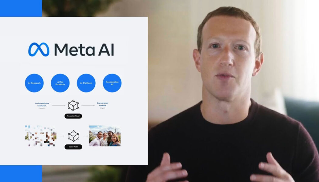 Meta’nın yapay zeka asistanı Meta AI, 1 milyar kullanıcıya ulaştı