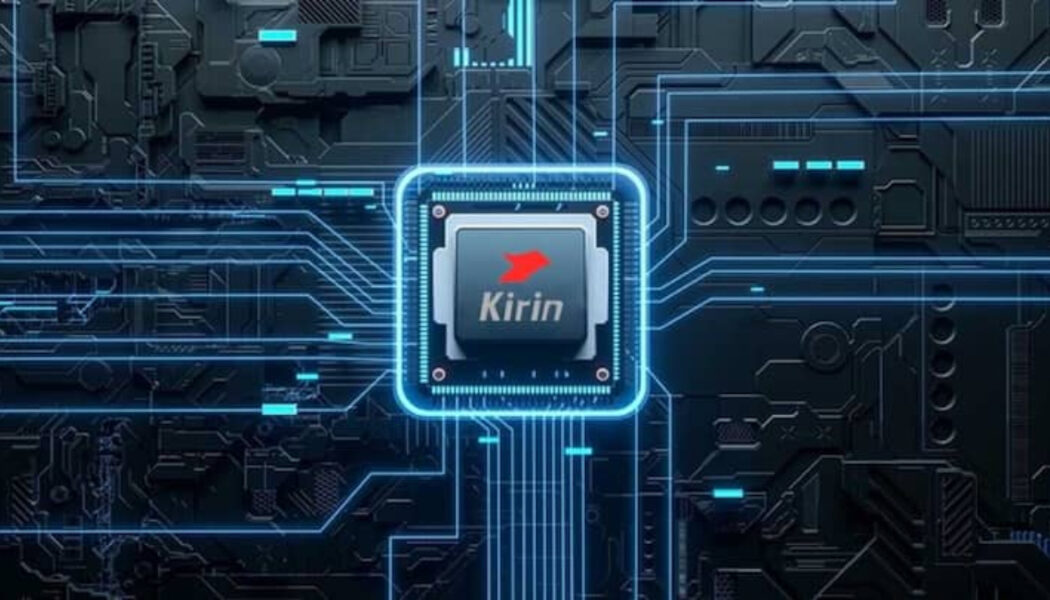Huawei, ABD yaptırımlarına rağmen 2026 yılına kadar 3nm çip üretimi planlıyor