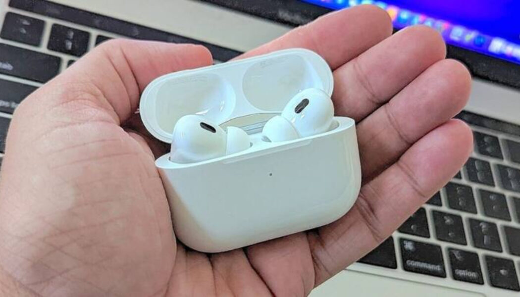 Apple, AirPods’u yapay zeka destekli kalp atış hızı monitörlerine dönüştürmek istiyor