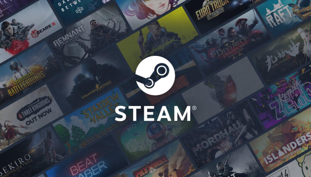 Steam, Türkiye’de en çok satılan oyunları açıkladı