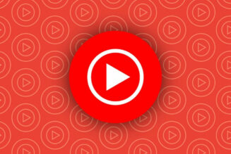 YouTube Music, çalma ekranına görsel reklamlar ekledi
