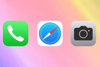 Apple Telefon, Kamera ve Safari uygulamalarını yeniden tasarlayacak