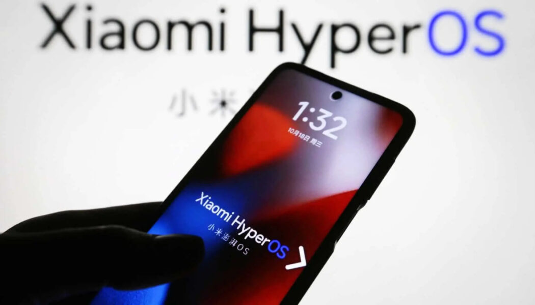Xiaomi, HyperOS 3’ün adını HyperOS 26 olarak değiştirecek
