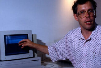 Apple Macintosh’un öncüsü Bill Atkinson 74 yaşında hayatını kaybetti