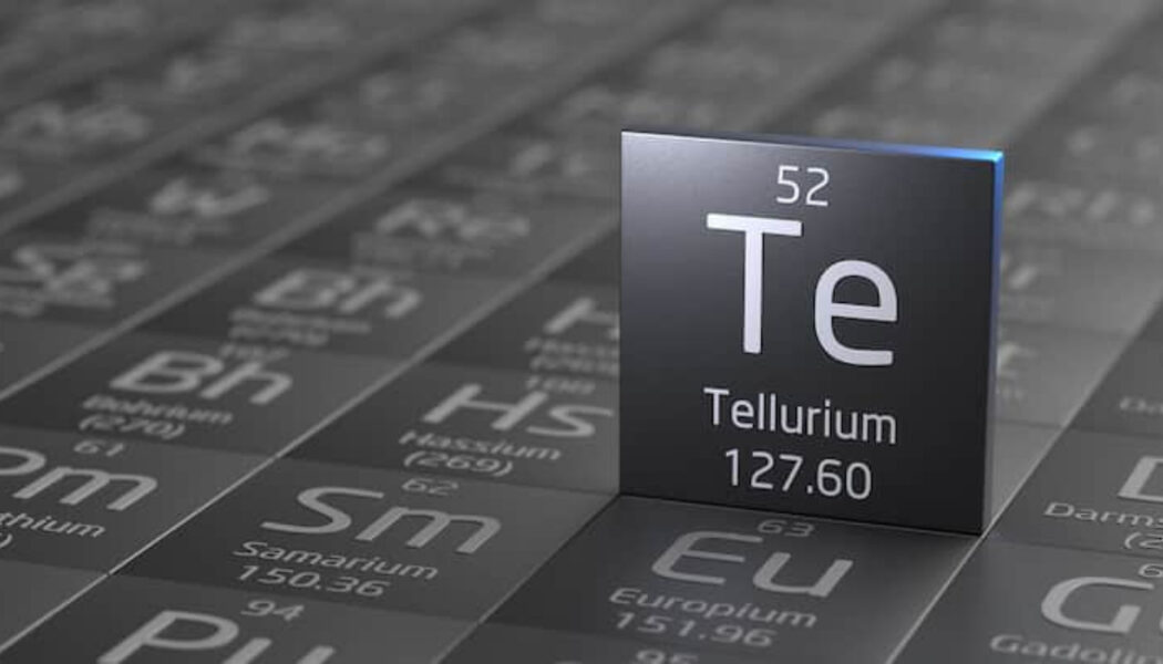 Çin’de bulunan nadir mineral, görme yetisini geri kazandırmaya yardımcı olabilir