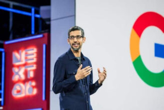 Google CEO’su Sundar Pichai’den yapay zeka açıklaması: İnsanların yerini alacak mı