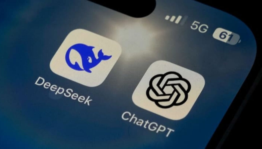 Yapay zeka sohbet botları devre dışı kaldı