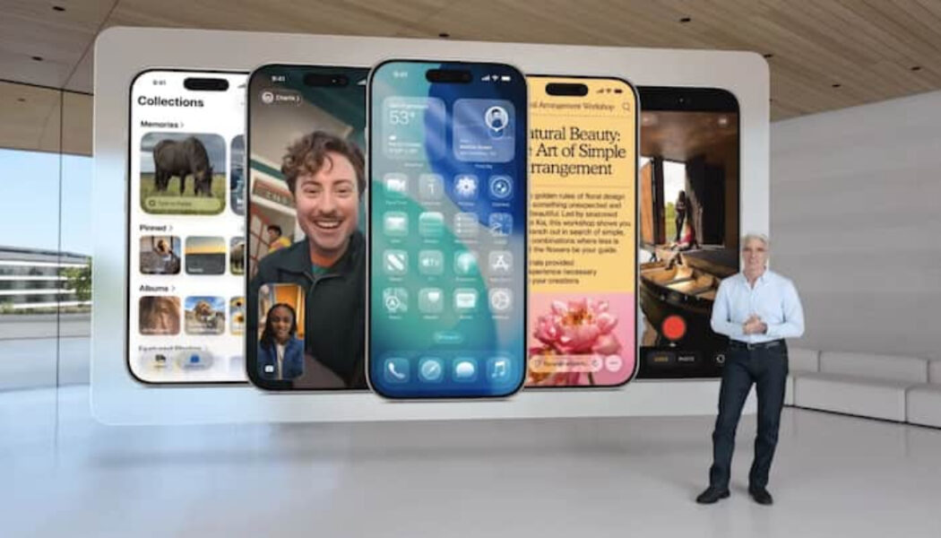 Elon Musk, iPhone’ların yeni Liquid Glass arayüzü hakkında açıklama yaptı
