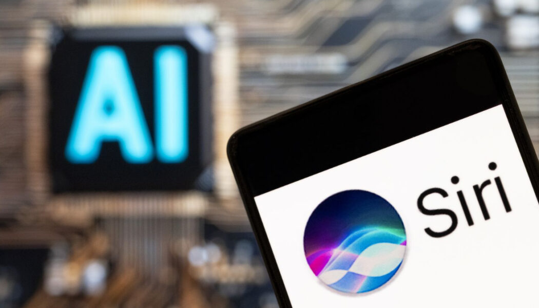 Yapay zeka destekli Siri neden sürekli erteleniyor