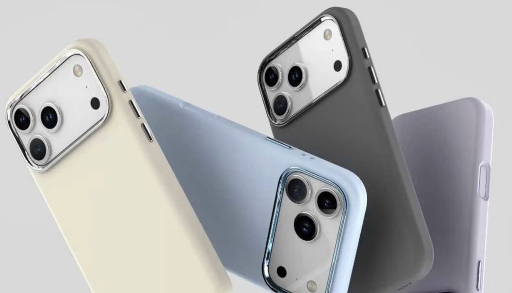 iPhone 17 ekran yenileme hızları doğrulandı