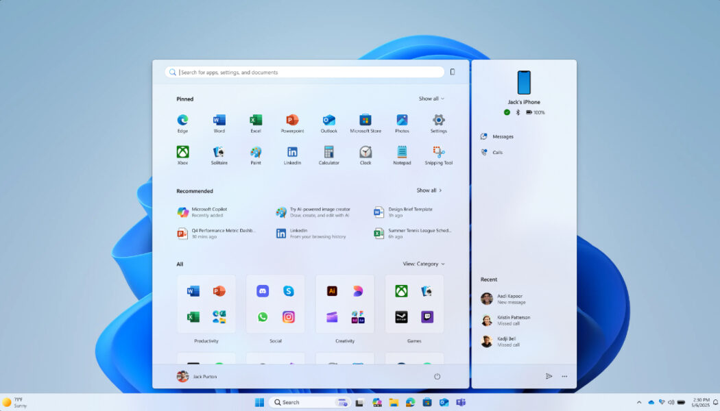 Windows 11’deki oyun sorunu çözüldü