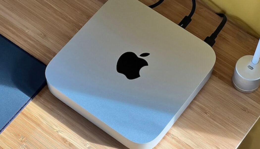 Apple bazı M2 Mac mini’leri ücretsiz olarak tamir edecek