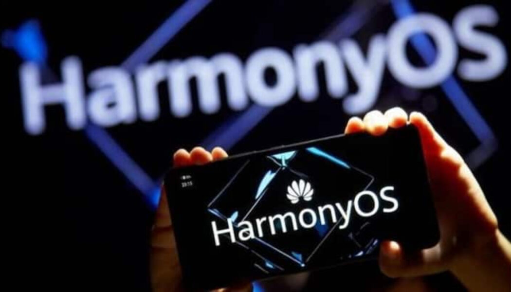 HarmonyOS ile çalışan akıllı telefon satışları 100 milyonu aştı