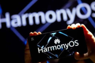 HarmonyOS ile çalışan akıllı telefon satışları 100 milyonu aştı