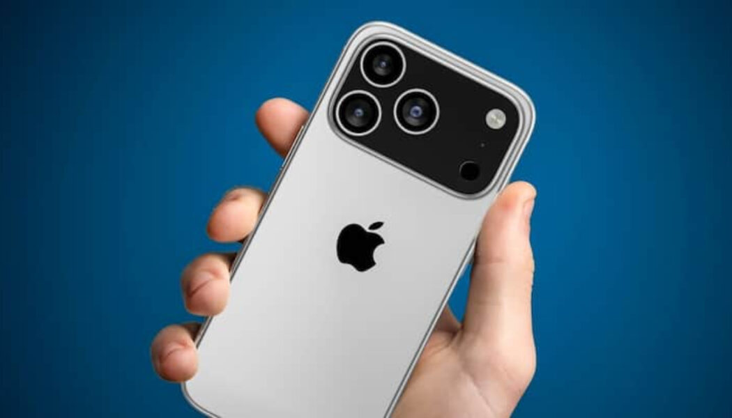iPhone 17 Pro serisine gelecek özellikler ortaya çıktı