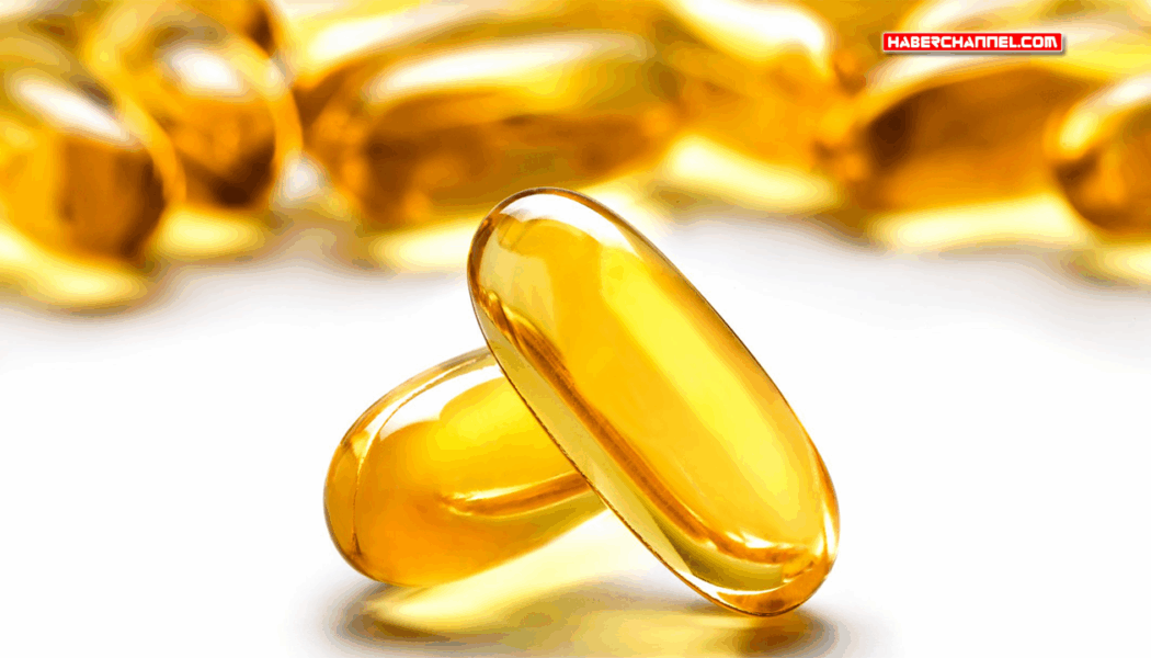 Araştırma: ‘Düzenli Omega-3 vitamini almak yaşlanmayı yavaşlatıyor’ – HABERCHANNEL.COM – Güncel Haberler