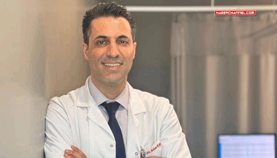 Prof. Dr. Adnan Kaya, dengeli besleme için uyarılarda bulundu – HABERCHANNEL.COM – Güncel Haberler