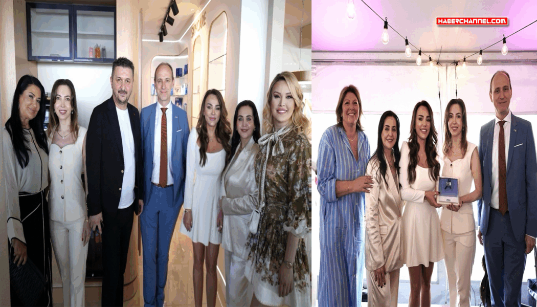 Avrupa’daki ilk şubesini Belçika Genk’te açtı – HABERCHANNEL.COM – Güncel Haberler