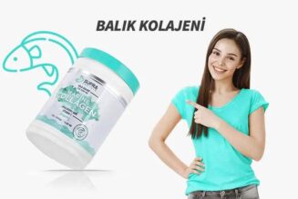 Fish Collagen