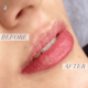 Lip Coloring