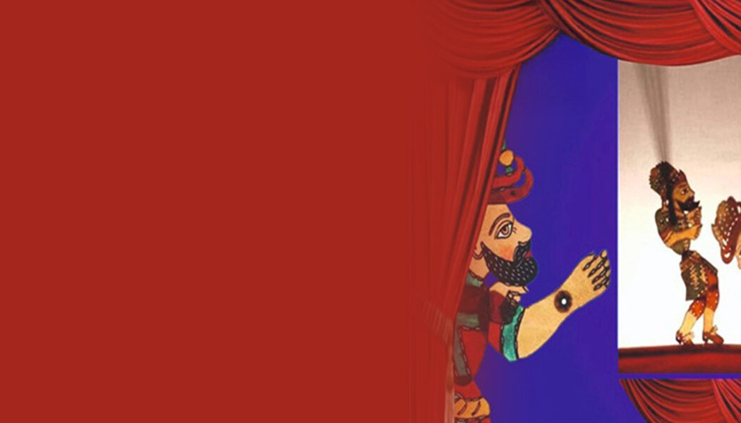 Karagöz İle Hacivat Hangisi Doğru