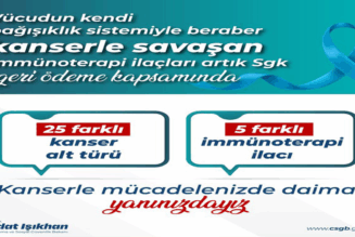 25 farklı kanser türünde kullanılan 5 ilaç geri ödeme kapsamına alındı – HABERCHANNEL.COM – Güncel Haberler