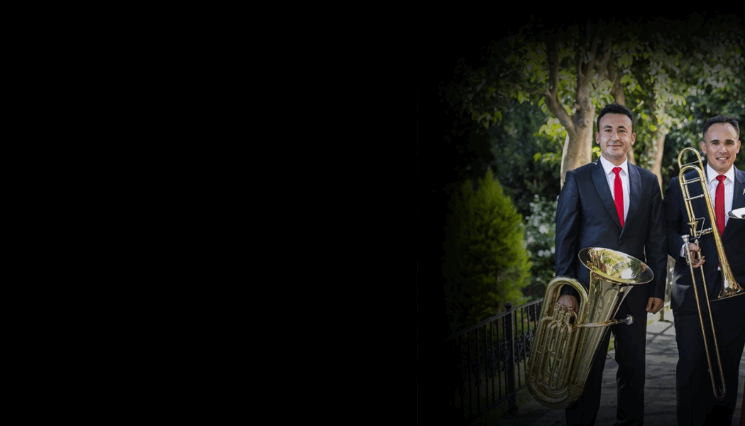 Golden Horn Brass 20.yıl Özel Konseri