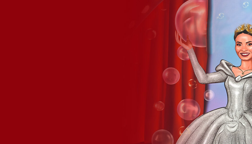 Bubble Queen – CSO Ada Ankara