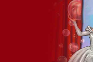 Bubble Queen – CSO Ada Ankara
