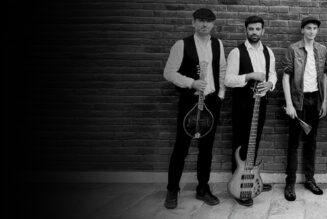 Tempi Felici Napoliten Orkestrası Konseri – Ankara Dob