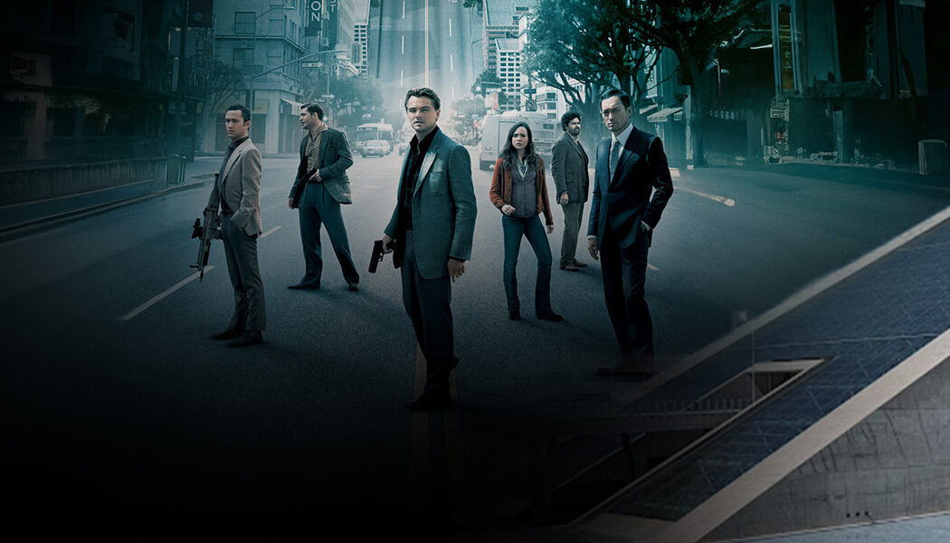 İnception – CSO Ada Ankara