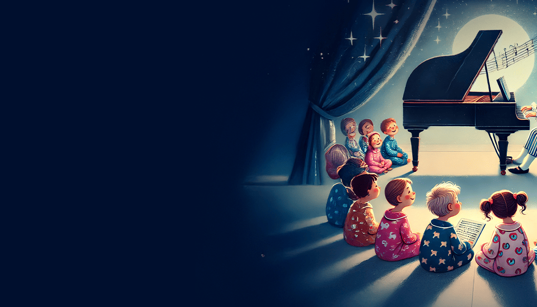 Schubert İle Pijama Partisi – CSO Ada Ankara