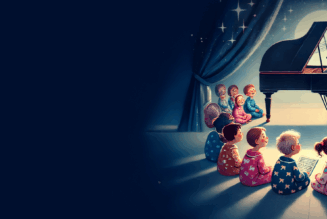 Schubert İle Pijama Partisi – CSO Ada Ankara