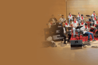 Bateri Çocuk Orkestrası – Küçük Eller, Büyük Ritimler