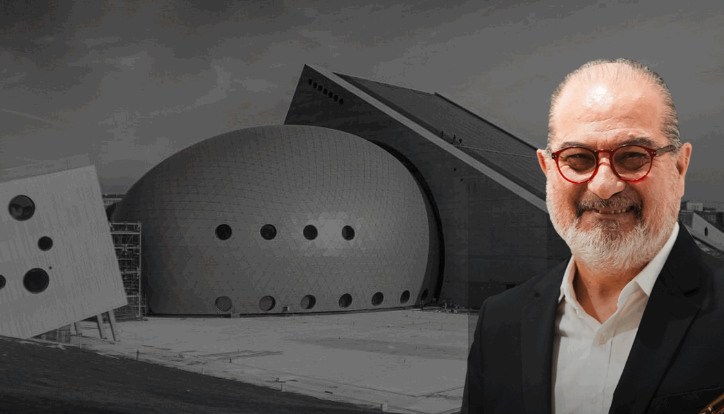 Senfonik Arabesk Konseri – CSO Ada Ankara