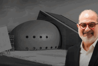 Senfonik Arabesk Konseri – CSO Ada Ankara