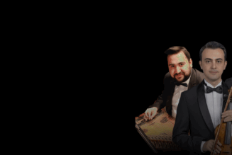 Sazların Nefesi – Enstrümantal Türk Müziği Konseri