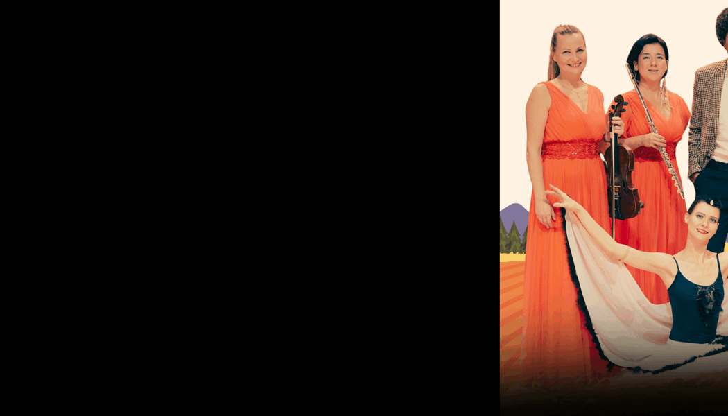 Kidconcerts İle Mevsimler: Sonbahar Konseri
