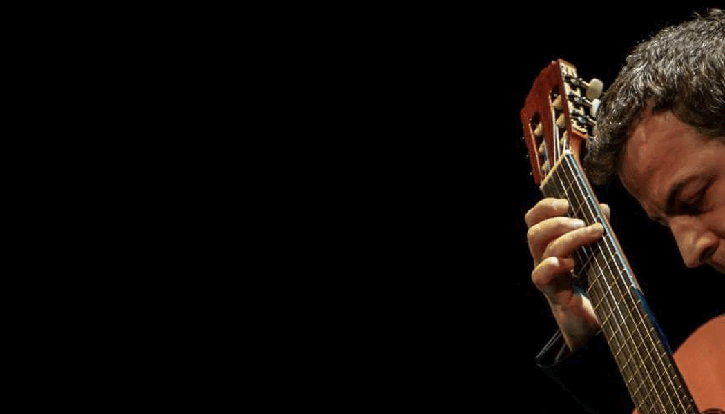 Sinan Erşahin “the Soul Of Guitar”