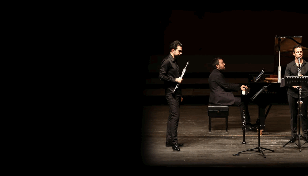 Anatolian Clarinet Connection – Oda Müziği Konseri