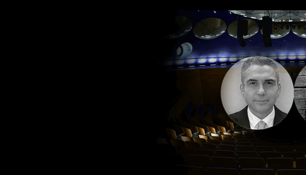 CSO Sanatçıları ile DenizBank Konserleri 15 Aralık